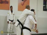 Ribeiro Self Defense 2 - Escaping when Grabbed from Behind with Arms Trapped